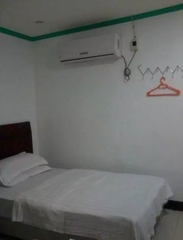 Asia Novo Boutique Hotel - Roxas 外观 照片