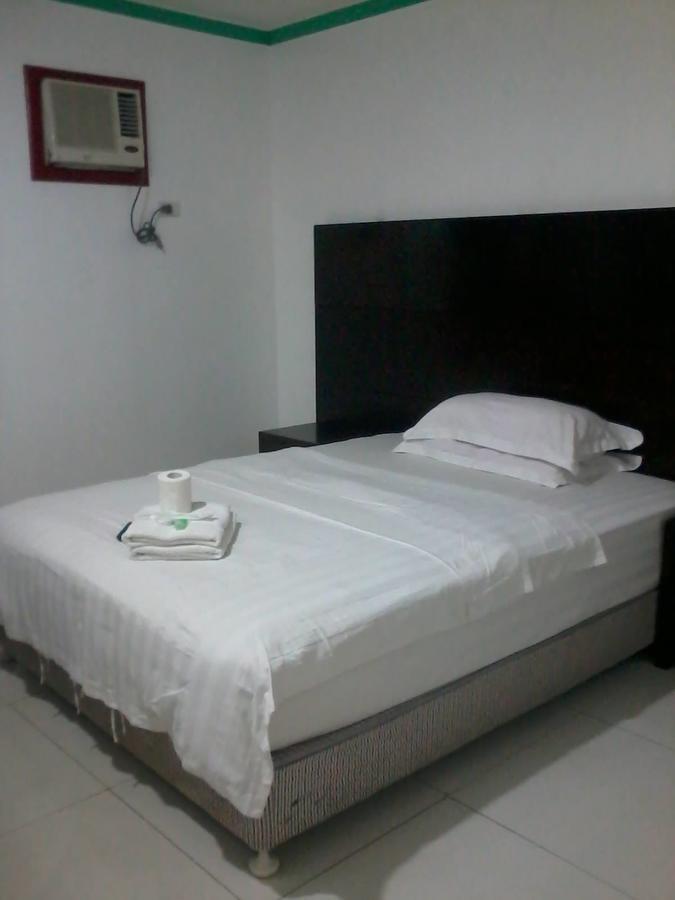 Asia Novo Boutique Hotel - Roxas 外观 照片